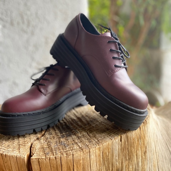 Minty Oxfords by Madden Girl.... - Picture 7 of 7